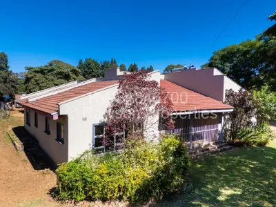 House For Sale in Marlborough