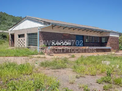 Other Commercial For Sale in Redcliff