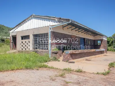 Other Commercial For Sale in Redcliff