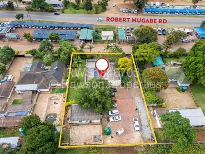 Office For Sale in Eastlea