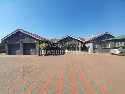 House For Sale in Norton