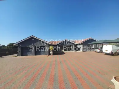 House For Sale in Norton