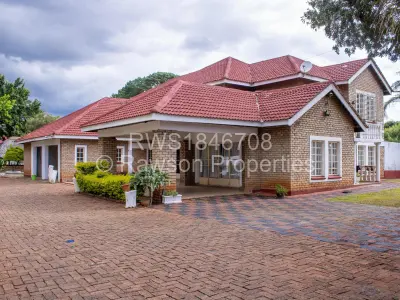 House For Sale in Norton