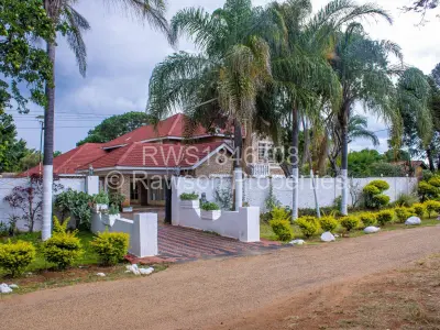 House For Sale in Norton