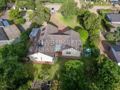 House For Sale in Msasa