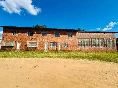 Warehouse/Industrial For Sale in Bulawayo City Centre