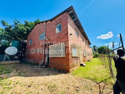 Warehouse/Industrial For Sale in Bulawayo City Centre