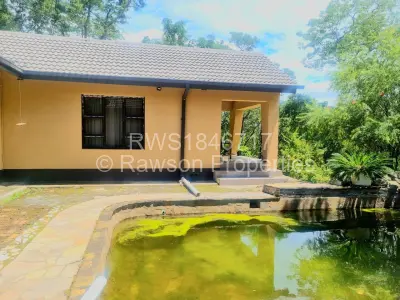 House For Sale in Glen Lorne