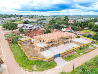 House For Sale in Gletwin Park