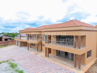 House For Sale in Gletwin Park