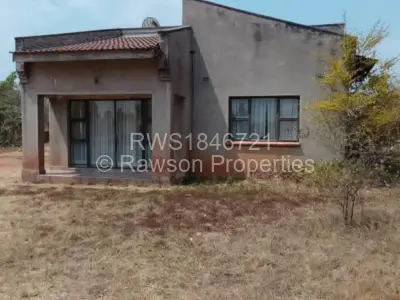 House For Sale in Hogerty Hill