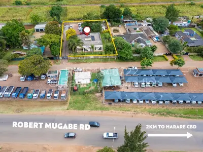 Office For Sale in Eastlea