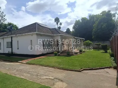 House For Sale in Eastlea