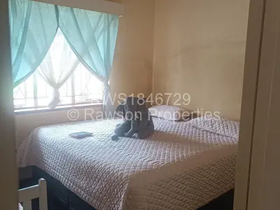 House For Sale in Mabelreign