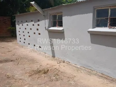 Farm/Plot For Sale in Goromonzi