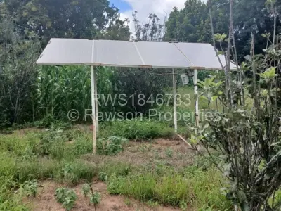 Farm/Plot For Sale in Goromonzi