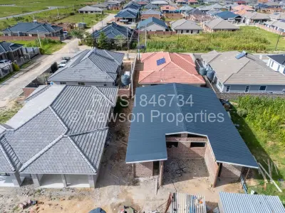 Townhouse/Cluster For Sale in Mabvazuva Estates