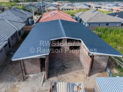 Townhouse/Cluster For Sale in Mabvazuva Estates