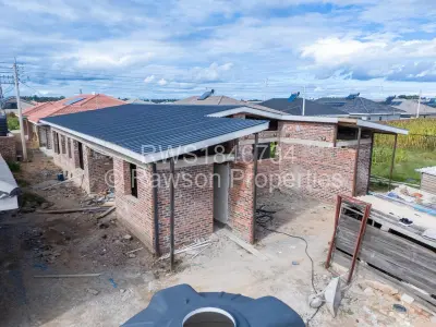 Townhouse/Cluster For Sale in Mabvazuva Estates