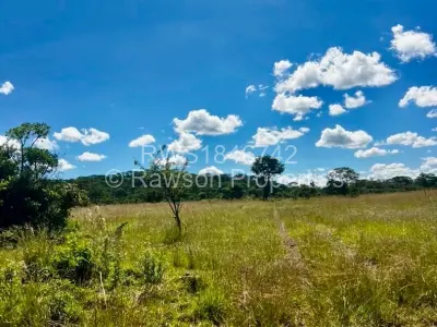 Farm/Plot For Sale in Gutu