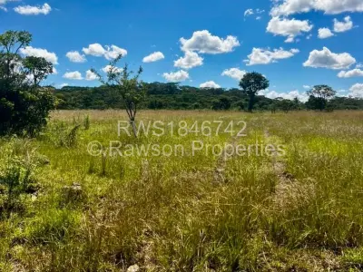 Farm/Plot For Sale in Gutu