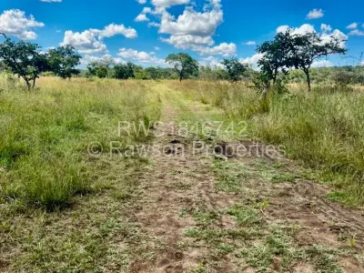 Farm/Plot For Sale in Gutu