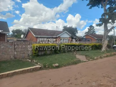 House For Sale in Braeside