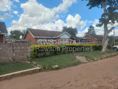 House For Sale in Braeside