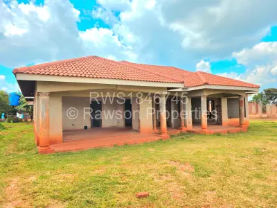 House For Sale in Mount Pleasant Heights