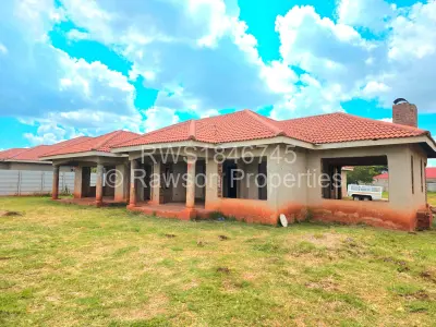 House For Sale in Mount Pleasant Heights