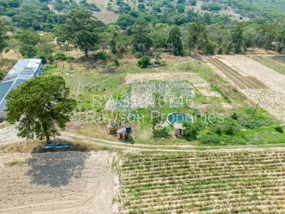 Farm/Plot For Sale in Goromonzi