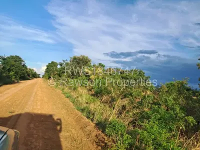 Farm/Plot For Sale in Bindura