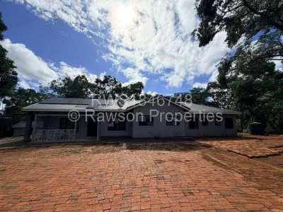 House For Sale in Rolf Valley