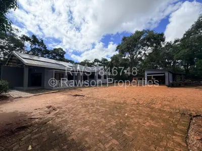 House For Sale in Rolf Valley