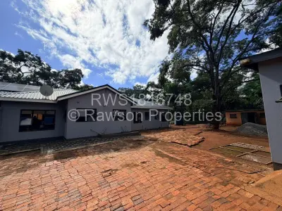 House For Sale in Rolf Valley