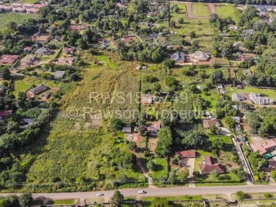 Commercial Stand For Sale in Marlborough