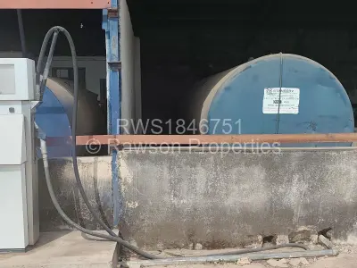 Warehouse/Industrial For Sale in Willowvale