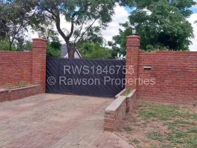 House For Sale in Waterfalls