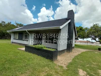 House For Sale in Waterfalls