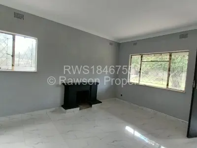 House For Sale in Waterfalls