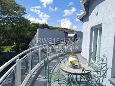 House For Sale in Borrowdale