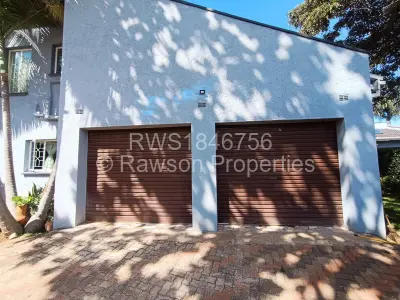 House For Sale in Borrowdale