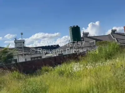 Residential Stand For Sale in Manresa