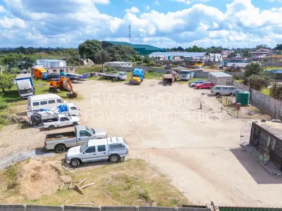Industrial Stand For Sale in Windsor Park