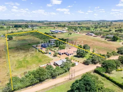 Other Commercial For Sale in Kadoma