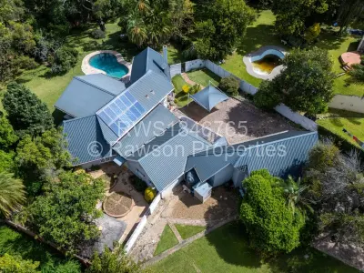 House For Sale in Rolf Valley