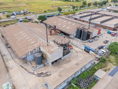 Warehouse/Industrial For Sale in Willowvale