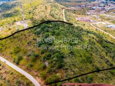 Commercial Stand For Sale in Masvingo