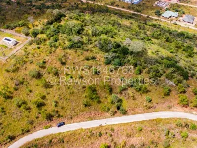 Commercial Stand For Sale in Masvingo