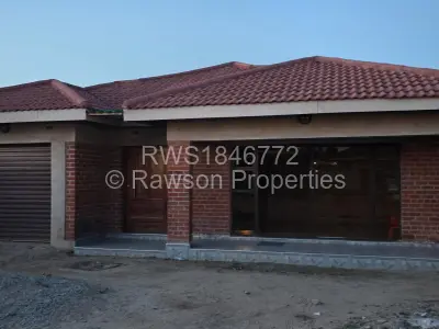 House For Sale in Madokero Estates